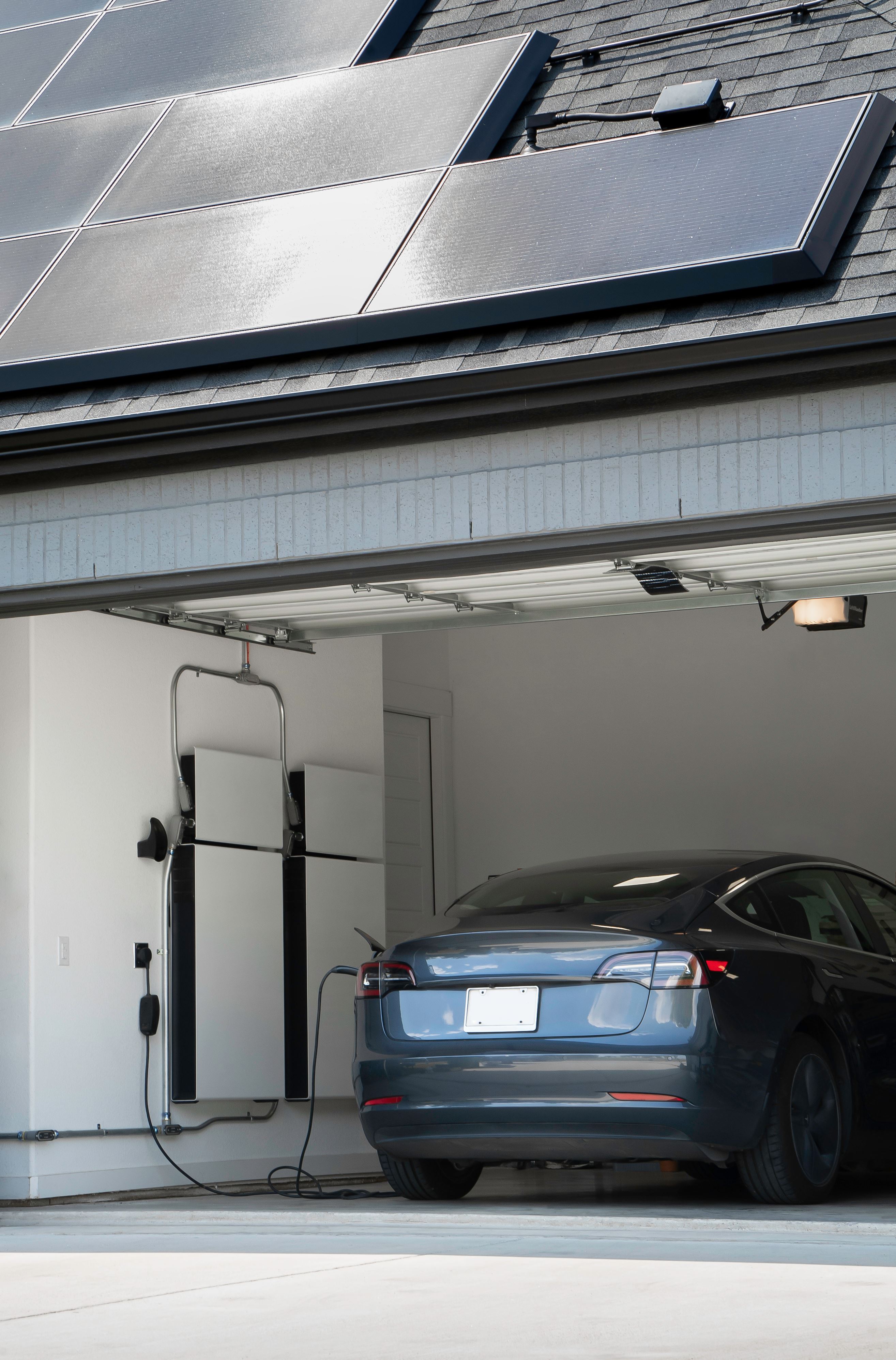 EV Charging Stations Electricians in Charlotte